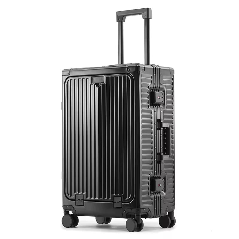 MNL Multifunctional Suitcase