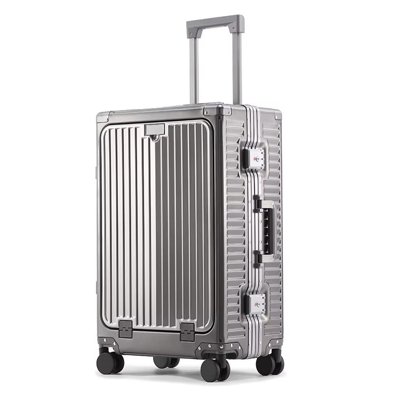 MNL Multifunctional Suitcase
