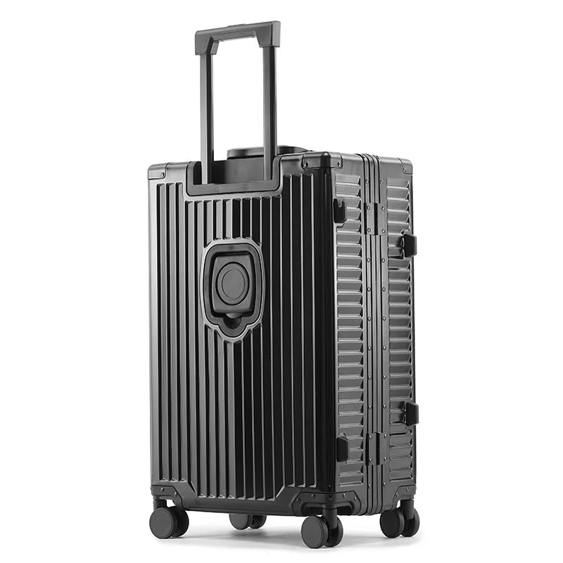 MNL Multifunctional Suitcase
