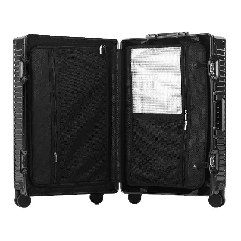 MNL Multifunctional Suitcase