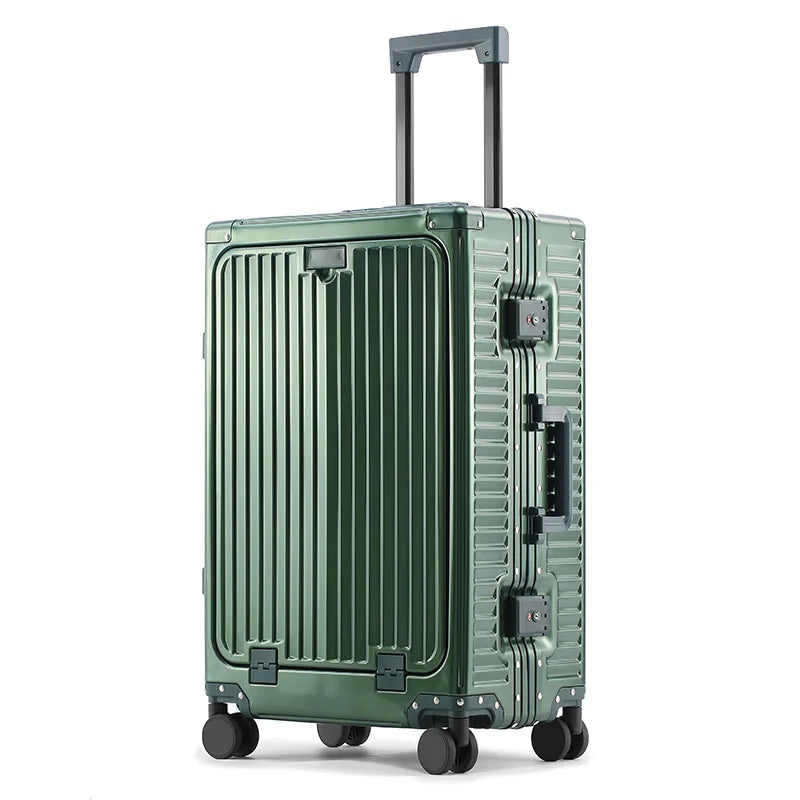 MNL Multifunctional Suitcase